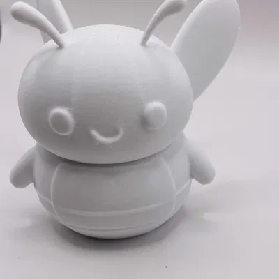 Sweet Bee – Chú ong ngọt ngào