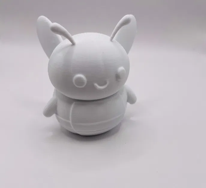 Sweet Bee – Chú ong ngọt ngào - Image 3