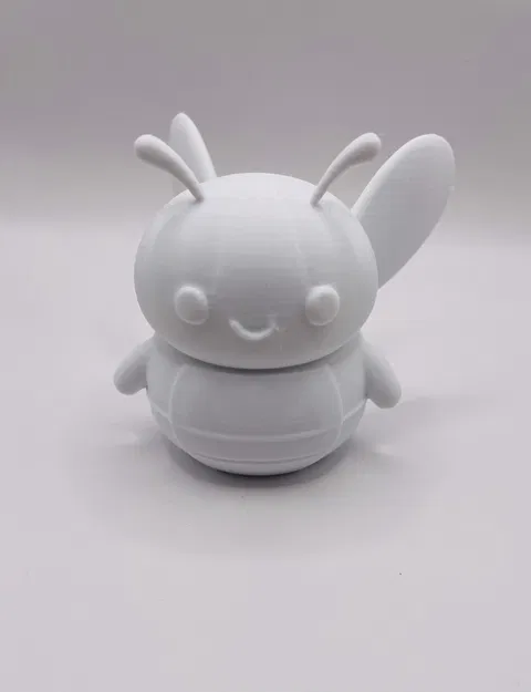 Sweet Bee – Chú ong ngọt ngào - Image 4