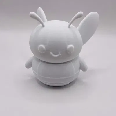 Sweet Bee – Chú ong ngọt ngào