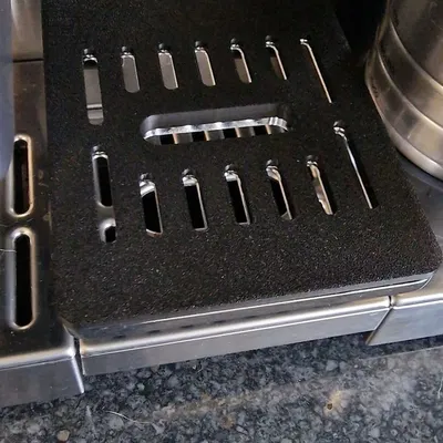 Tấm Bảo Vệ Khay Ly Máy Pha Cà Phê Ninja Luxe