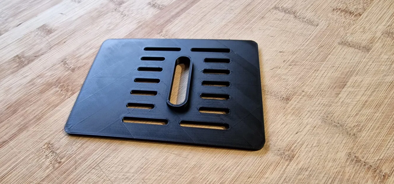 Tấm Bảo Vệ Khay Ly Máy Pha Cà Phê Ninja Luxe - Image 2