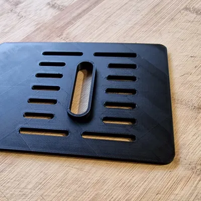 Tấm Bảo Vệ Khay Ly Máy Pha Cà Phê Ninja Luxe