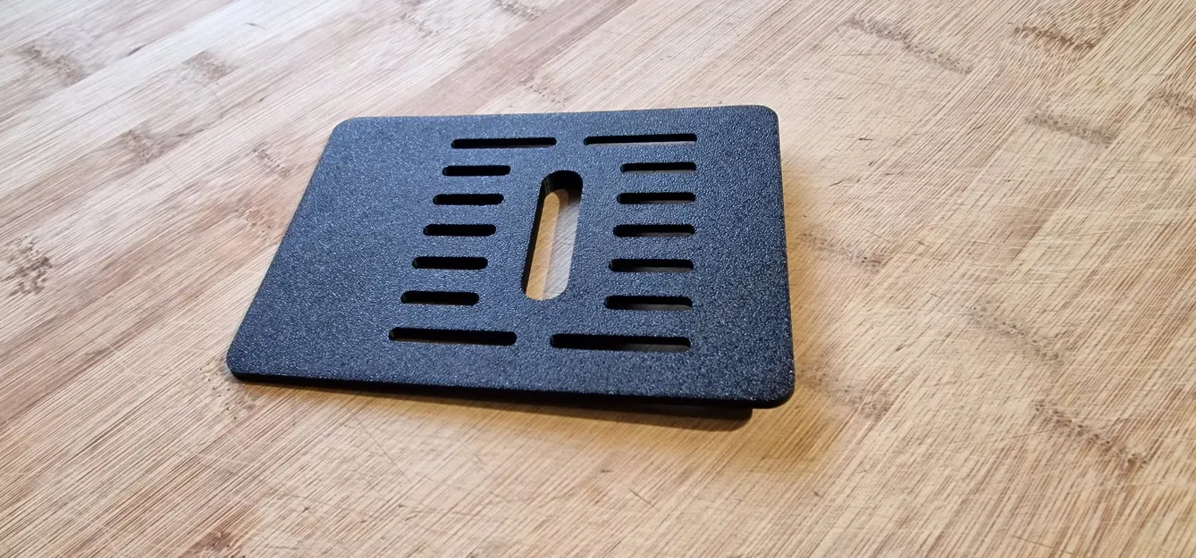 Tấm Bảo Vệ Khay Ly Máy Pha Cà Phê Ninja Luxe - Image 3