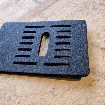 Tấm Bảo Vệ Khay Ly Máy Pha Cà Phê Ninja Luxe