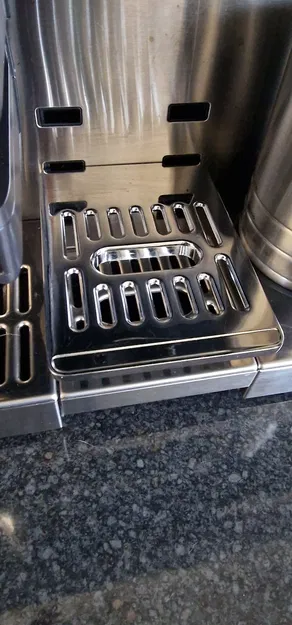 Tấm Bảo Vệ Khay Ly Máy Pha Cà Phê Ninja Luxe - Image 4