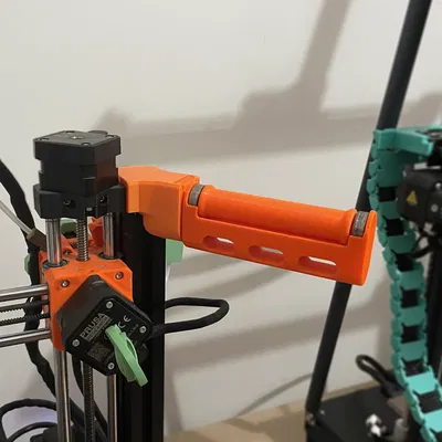 Giá đỡ cuộn filament cho Prusa Mini/+ (Prusa Mini/+ Spool Holder)