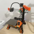 Giá đỡ cuộn filament cho Prusa Mini/+ (Prusa Mini/+ Spool Holder) - Thumbnail 6