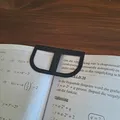 The Page Holder (Kẹp Giữ Trang Sách) - Thumbnail 1