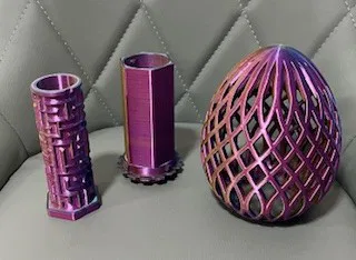 Hộp Quà Trứng Phục Sinh Dạng Mê Cung (Labyrith Puzzle Gift Box Easter Egg) - Image 4