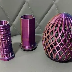 Hộp Quà Trứng Phục Sinh Dạng Mê Cung (Labyrith Puzzle Gift Box Easter Egg)