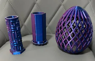 Hộp Quà Trứng Phục Sinh Dạng Mê Cung (Labyrith Puzzle Gift Box Easter Egg) - Image 5