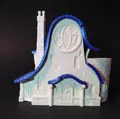 The Owl House (Mô hình 3D) - Thumbnail 1