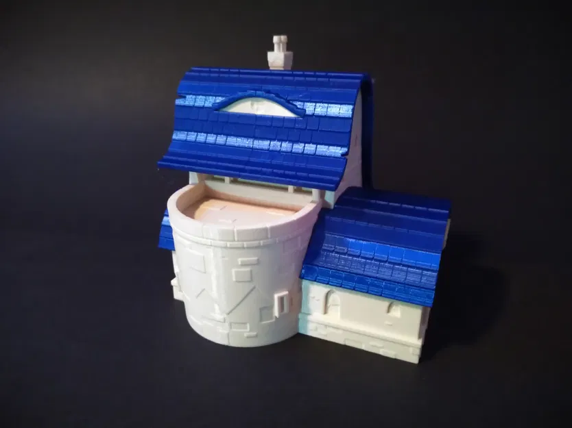 The Owl House (Mô hình 3D) - Image 2