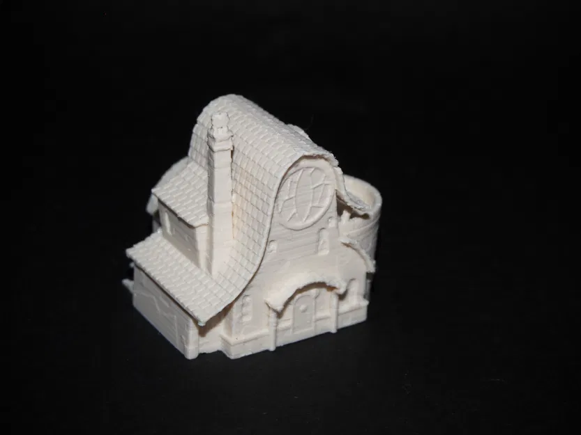 The Owl House (Mô hình 3D) - Image 6