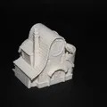 The Owl House (Mô hình 3D) - Thumbnail 6
