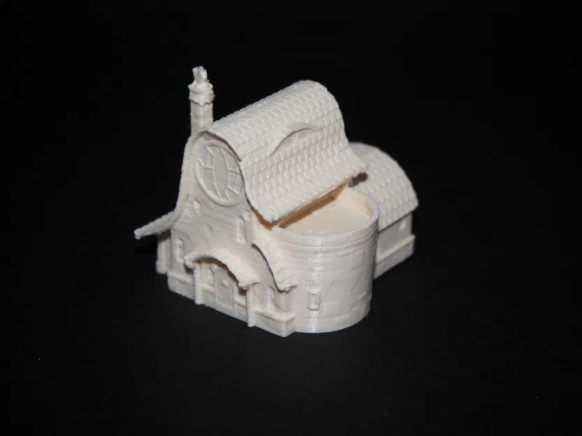 The Owl House (Mô hình 3D) - Image 7