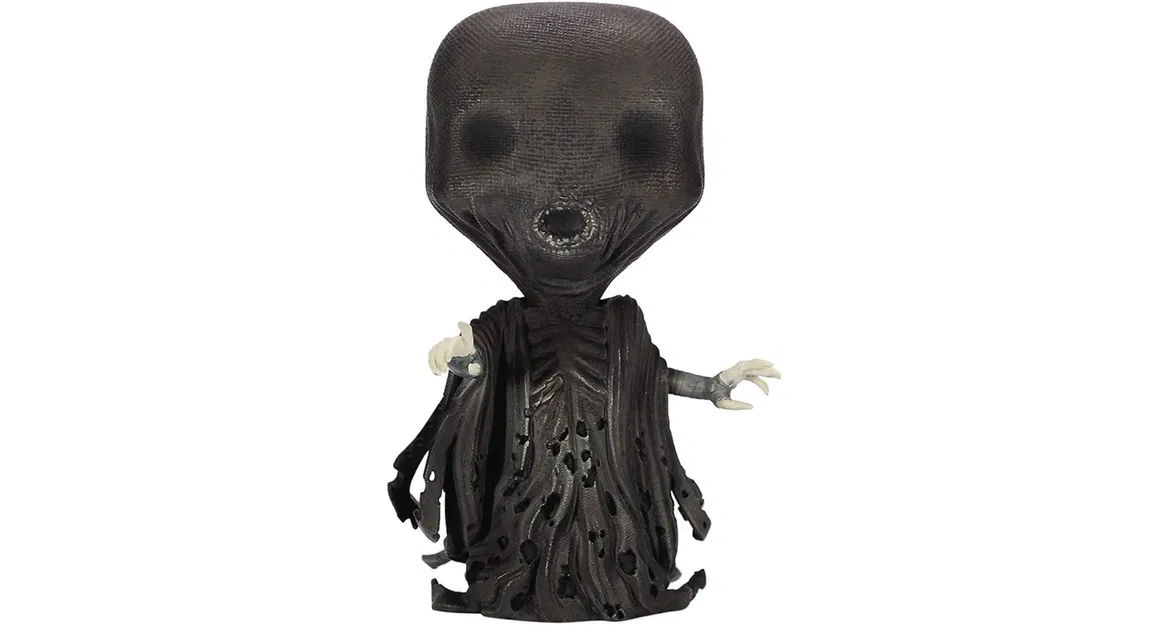 Mô Hình Dementor Funko POP! In 3D - Đồ Trang Trí Harry Potter - Image 1