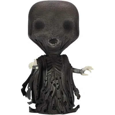 Mô Hình Dementor Funko POP! In 3D - Đồ Trang Trí Harry Potter