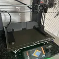 Adapter Spool Holder Prusa MK3S+/MK4S cho IKEA Lack Enclosure - Thumbnail 4