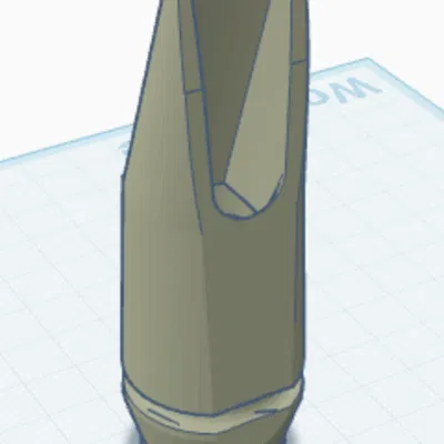 Mouthpiece cho Alto Saxophone