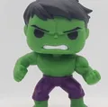 Mô Hình Hulk Funko POP! In 3D Độc Đáo - Thumbnail 1