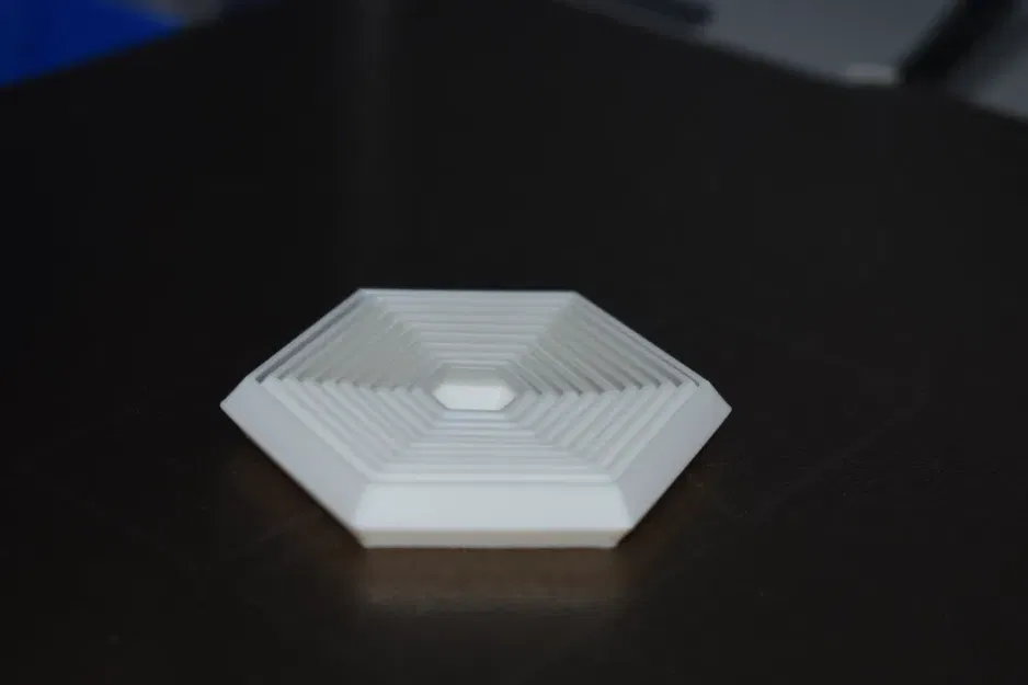 Fidget Pentagon - Image 2