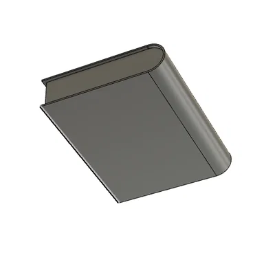 Hộp Sách Bí Mật Mini - Hộp Đựng Đồ Đáo