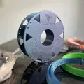Rollo para filamento - Filament Spool holder (Giá đỡ cuộn filament) - Thumbnail 1