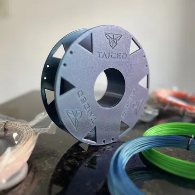 Rollo para filamento - Filament Spool holder (Giá đỡ cuộn filament)