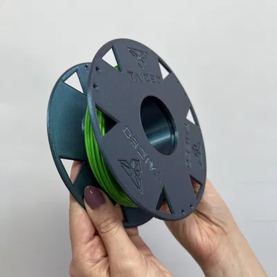 Rollo para filamento - Filament Spool holder (Giá đỡ cuộn filament)