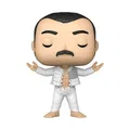 Mô Hình Funko POP! Freddie Mercury Tự In 3D - Thumbnail 1