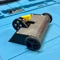 Battlebot Vertical Spinner - Antweight (150 g) - Thumbnail 2