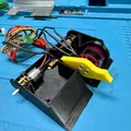 Battlebot Vertical Spinner - Antweight (150 g) - Thumbnail 3