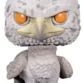 Mô Hình Buckbeak Funko POP! 3D - In và Tự Vẽ - Thumbnail 1