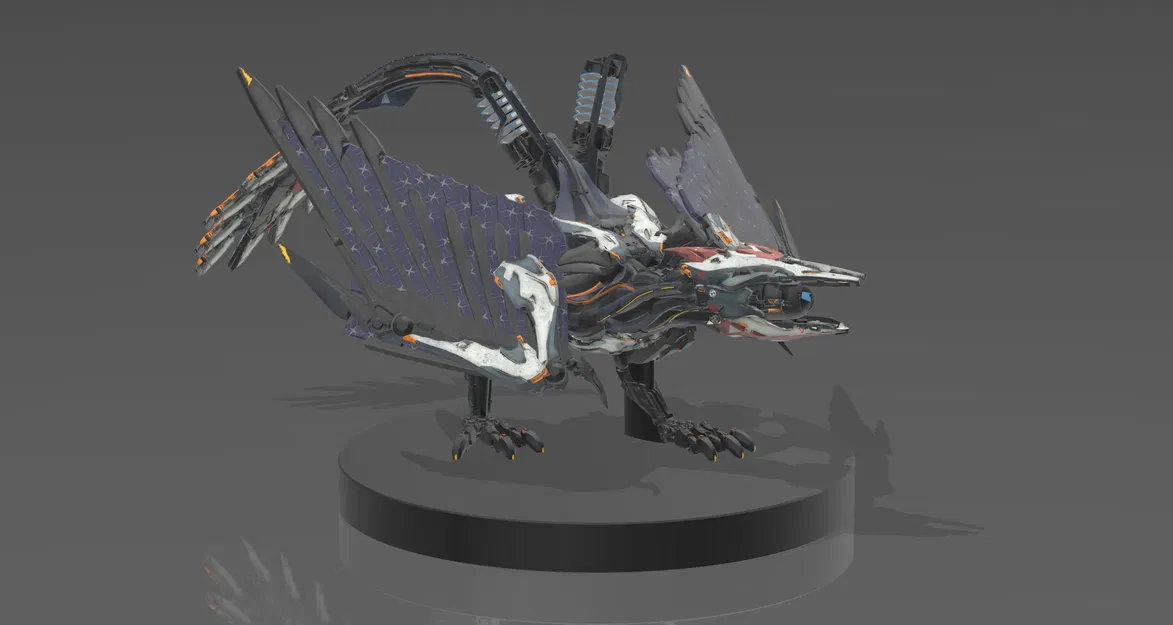 Skydrifter trong Horizon Forbidden West - Image 4