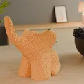 Tượng Voi Dệt Len (Knitted Elephant) - Thumbnail 2