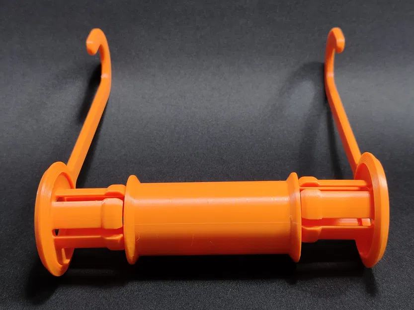 Giá treo cuộn filament (Hanging filament spool holder) - Image 5