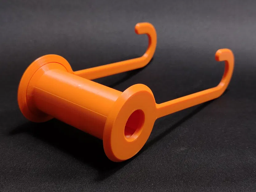 Giá treo cuộn filament (Hanging filament spool holder) - Image 6