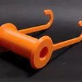 Giá treo cuộn filament (Hanging filament spool holder) - Thumbnail 6