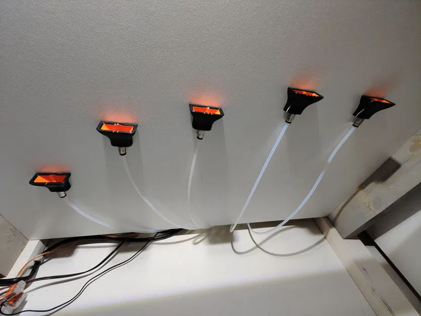 PTFEntrance - Hướng dẫn đưa filament vào đầu ống PTFE - Image 2