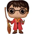Mô Hình 3D Harry Potter Quidditch Funko POP - Thumbnail 1