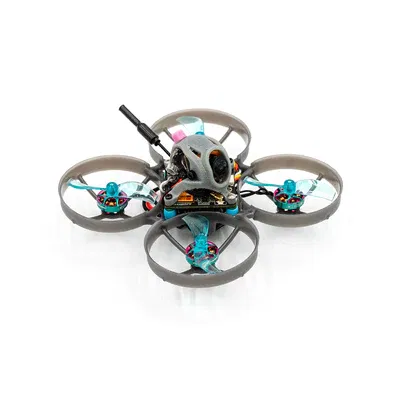 In 3D Khung Drone FPV RotorRiot Vision40