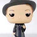 Mô Hình Funko Pop Minerva McGonagall Tự In 3D - Thumbnail 1
