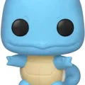 Mô Hình Squirtle Pokemon Funko POP! Tự In 3D - Thumbnail 1