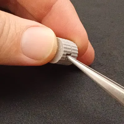 Rastex 12 – Cam Lock Connector 12mm (Minifix) để lắp nội thất