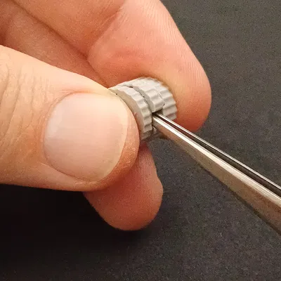 Rastex 12 – Cam Lock Connector 12mm (Minifix) để lắp nội thất