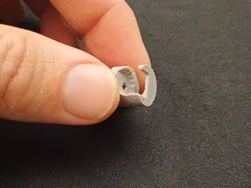 Rastex 12 – Cam Lock Connector 12mm (Minifix) để lắp nội thất - Image 8