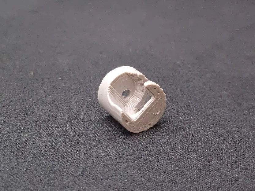 Rastex 12 – Cam Lock Connector 12mm (Minifix) để lắp nội thất - Image 11