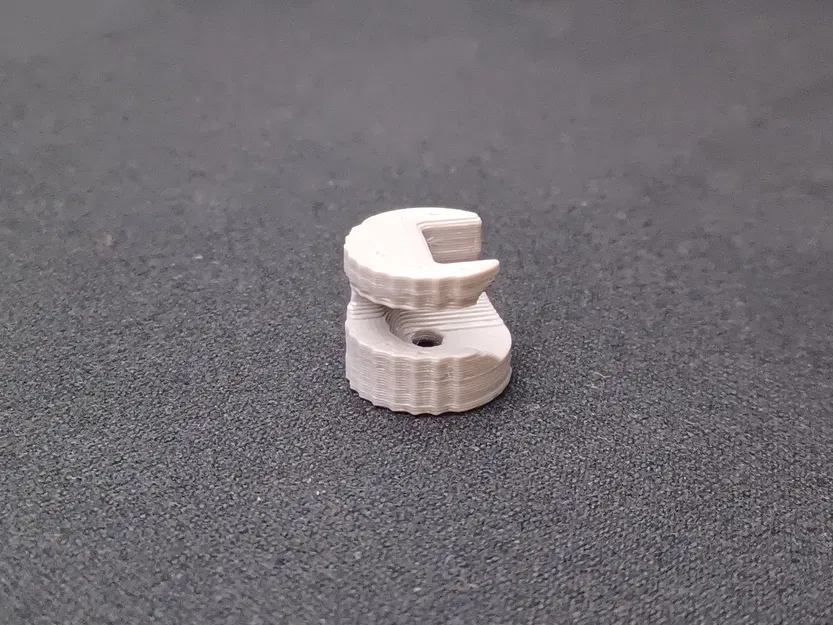 Rastex 12 – Cam Lock Connector 12mm (Minifix) để lắp nội thất - Image 14